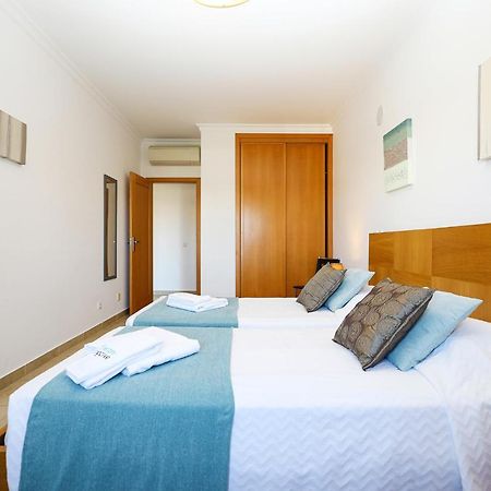 A68 - Palmeiras Paz Apartment Lagos Zewnętrze zdjęcie