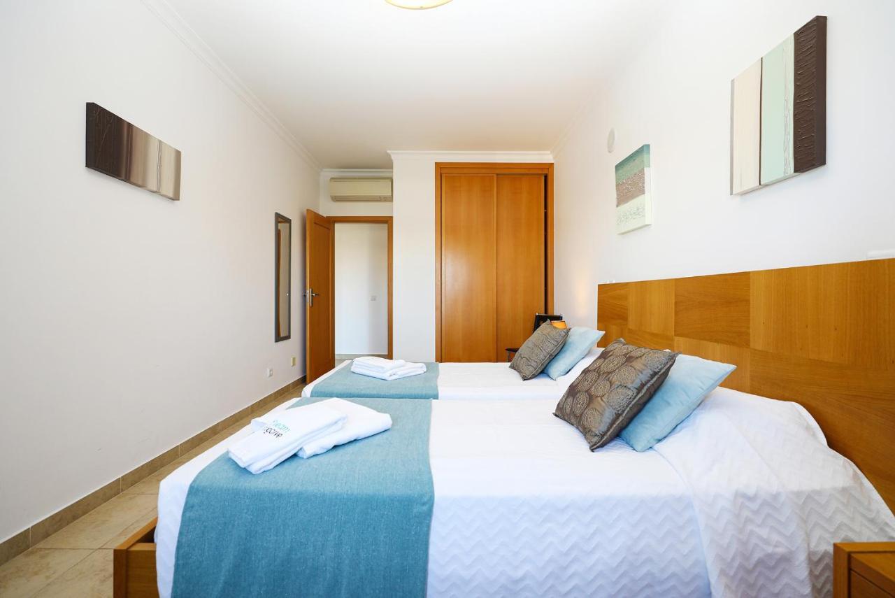 A68 - Palmeiras Paz Apartment Lagos Zewnętrze zdjęcie