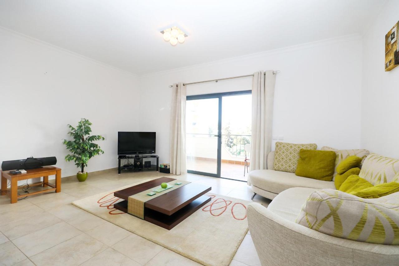 A68 - Palmeiras Paz Apartment Lagos Zewnętrze zdjęcie
