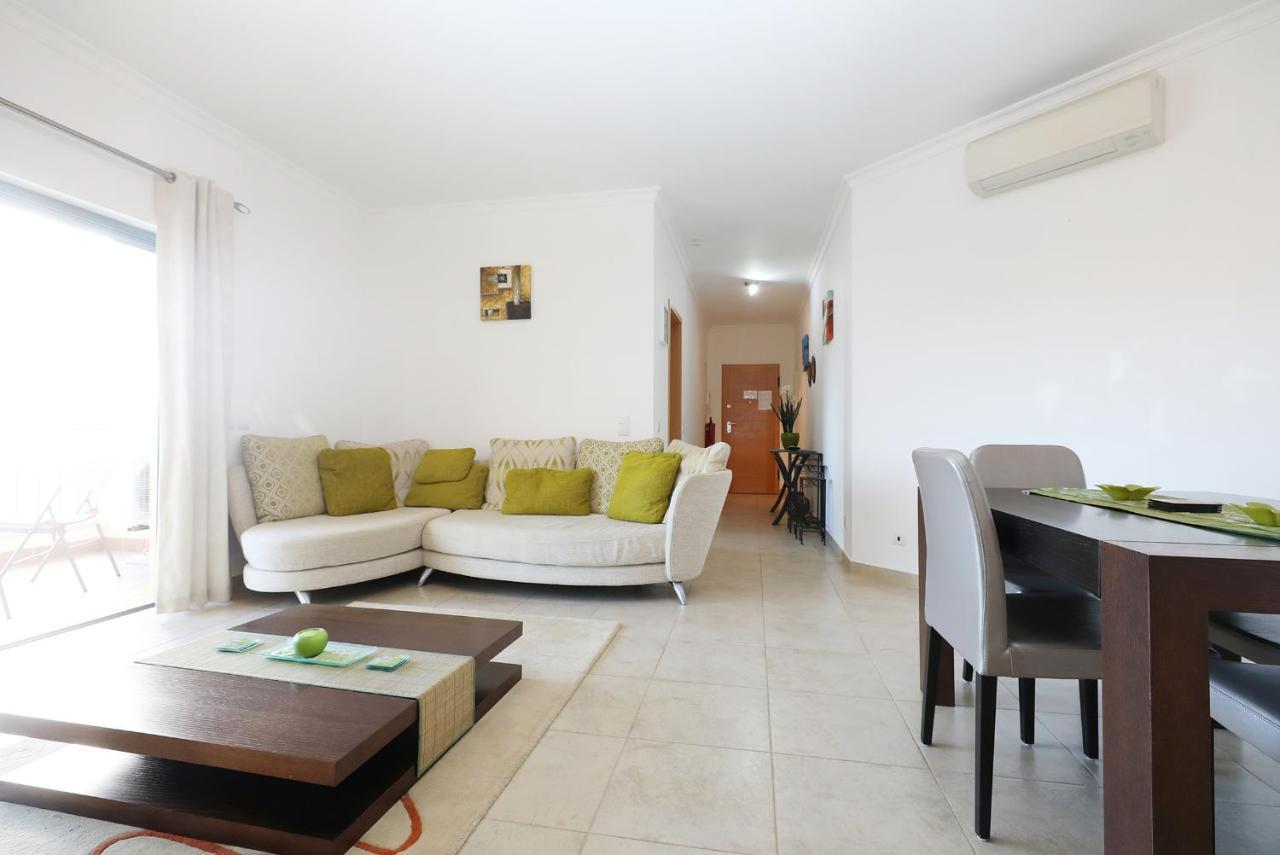 A68 - Palmeiras Paz Apartment Lagos Zewnętrze zdjęcie