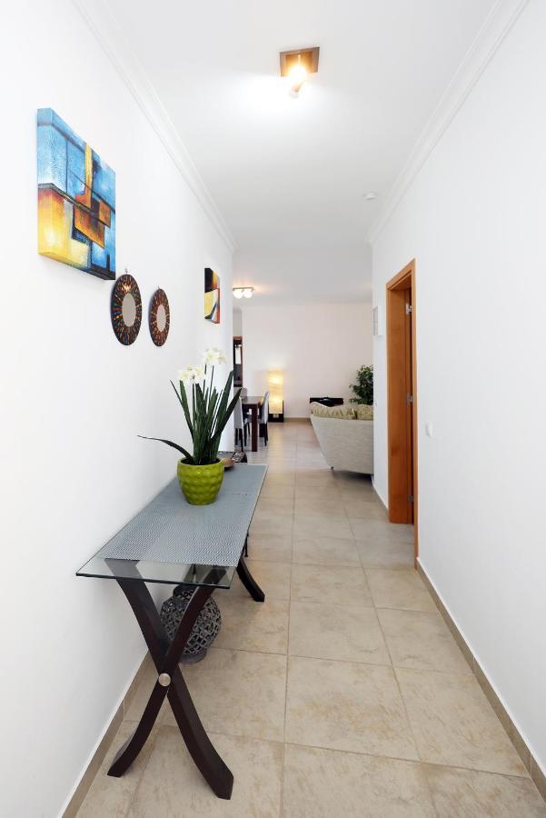 A68 - Palmeiras Paz Apartment Lagos Zewnętrze zdjęcie