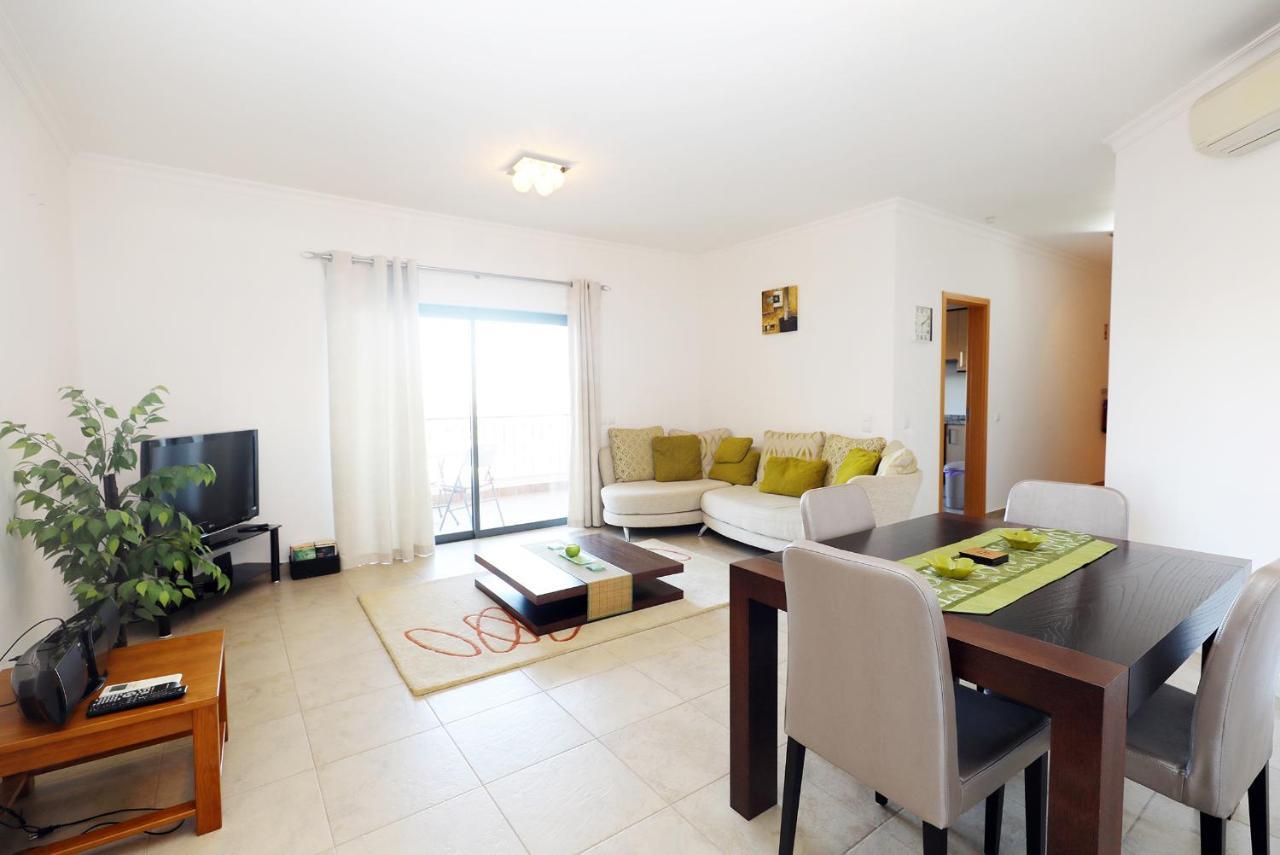 A68 - Palmeiras Paz Apartment Lagos Zewnętrze zdjęcie