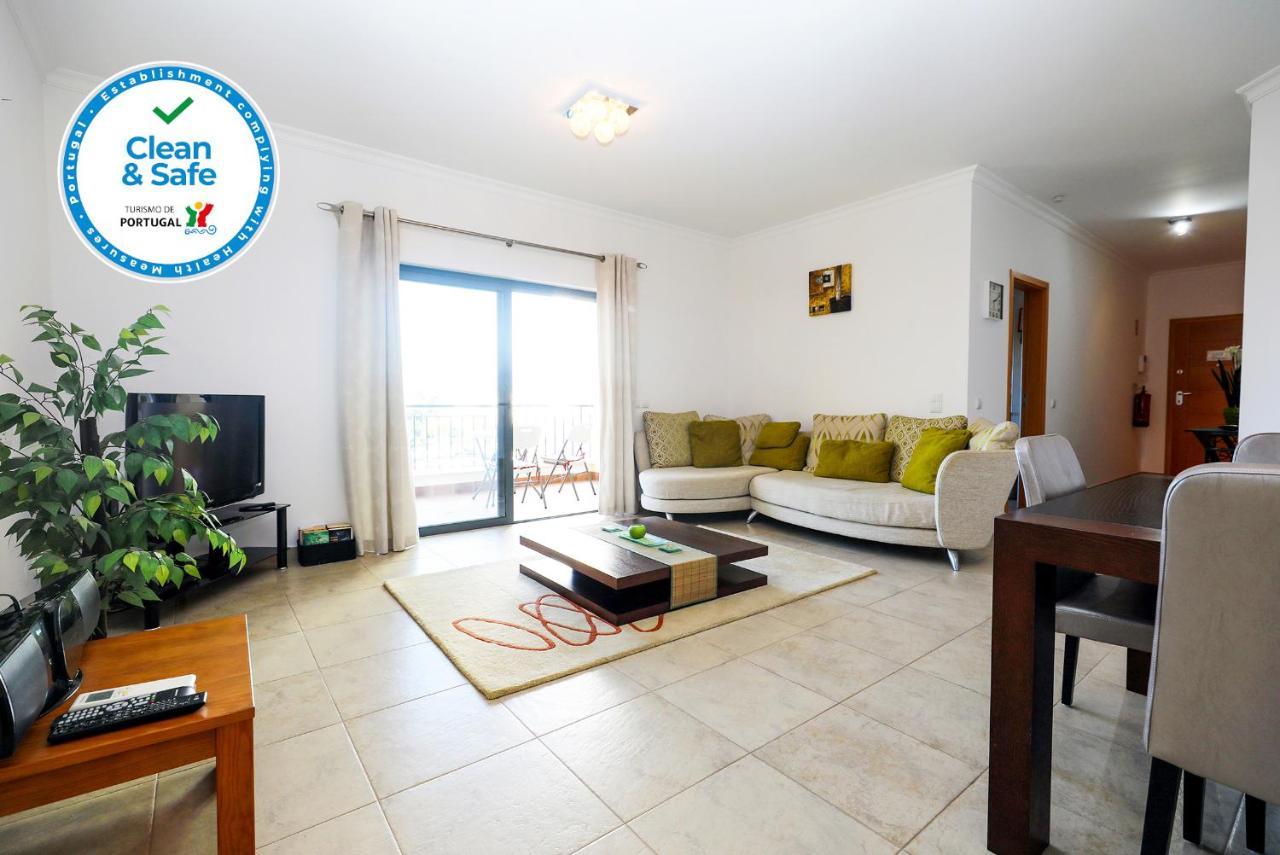 A68 - Palmeiras Paz Apartment Lagos Zewnętrze zdjęcie