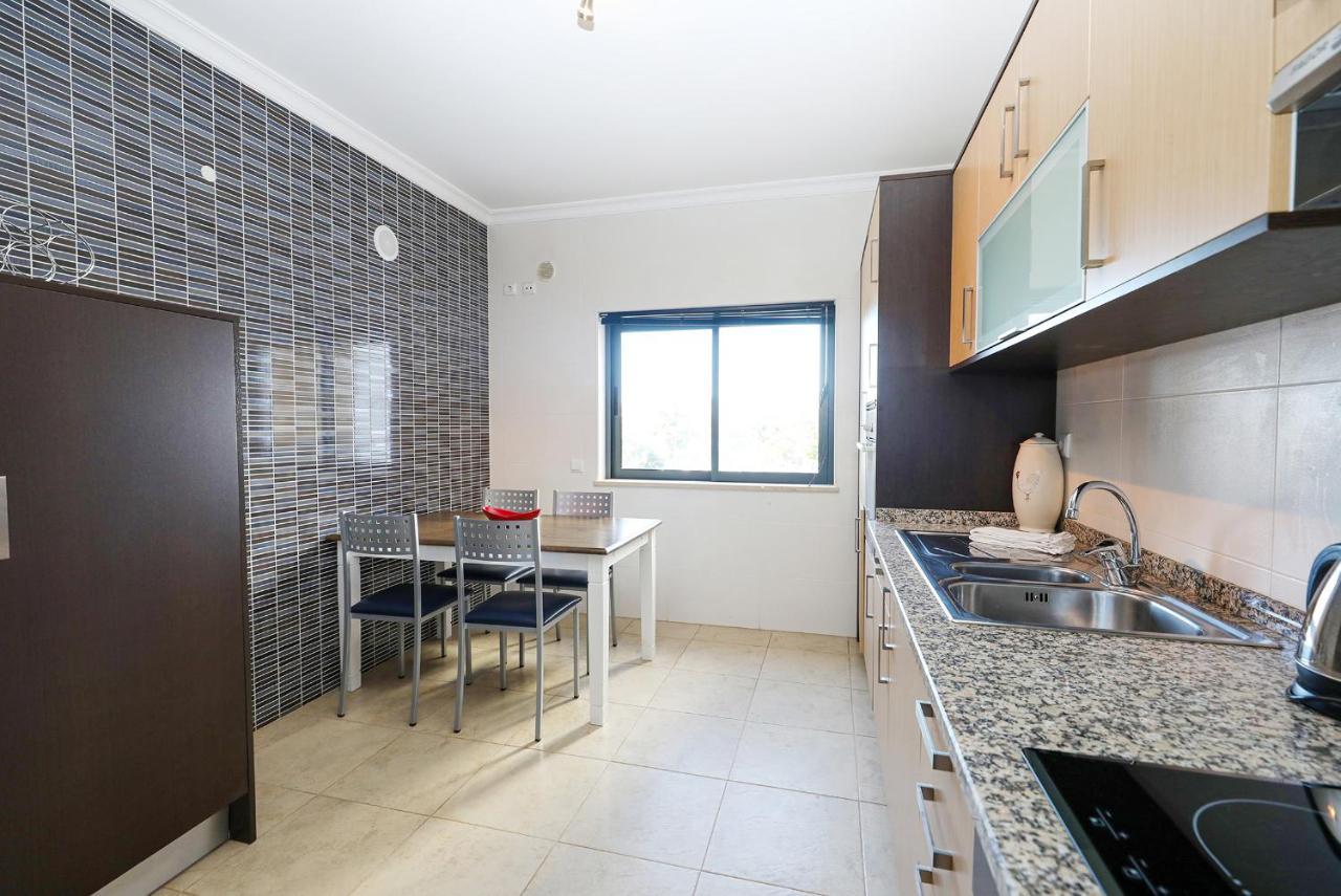 A68 - Palmeiras Paz Apartment Lagos Zewnętrze zdjęcie
