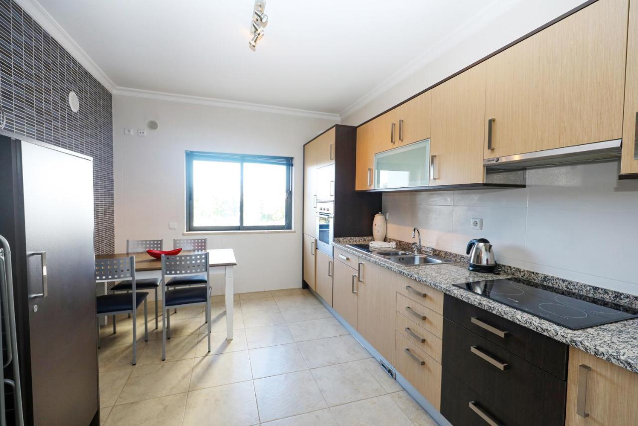 A68 - Palmeiras Paz Apartment Lagos Zewnętrze zdjęcie