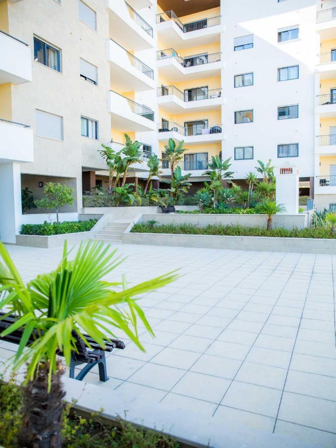 A68 - Palmeiras Paz Apartment Lagos Zewnętrze zdjęcie