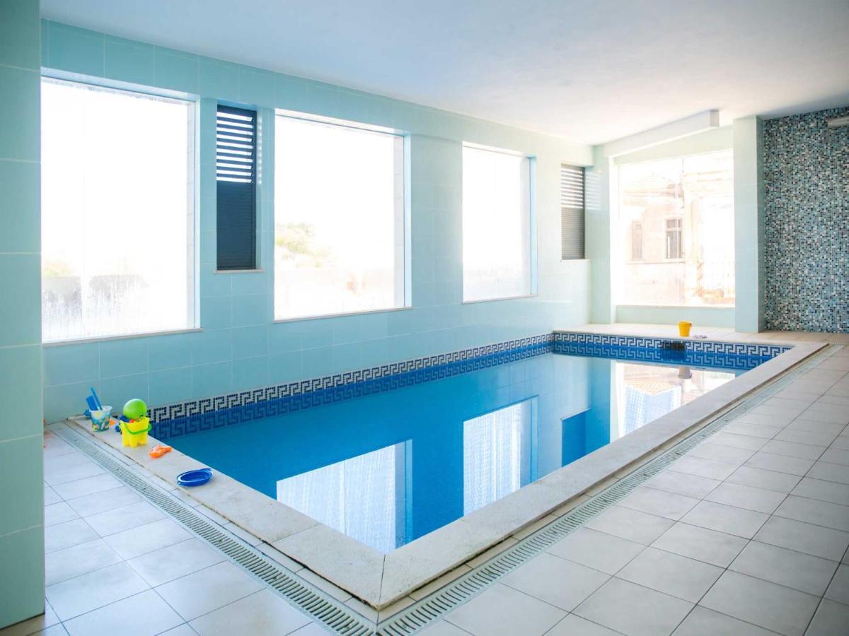 A68 - Palmeiras Paz Apartment Lagos Zewnętrze zdjęcie