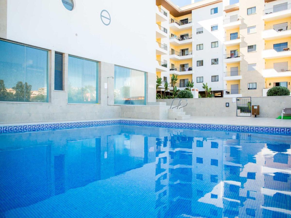 A68 - Palmeiras Paz Apartment Lagos Zewnętrze zdjęcie