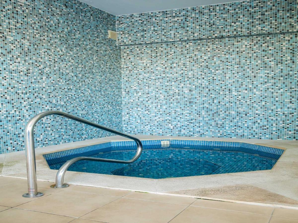 A68 - Palmeiras Paz Apartment Lagos Zewnętrze zdjęcie