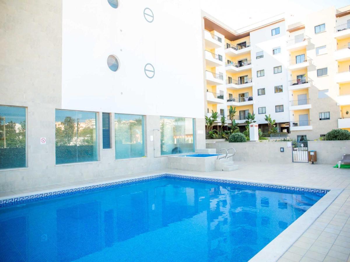 A68 - Palmeiras Paz Apartment Lagos Zewnętrze zdjęcie